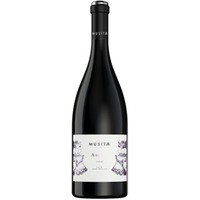 Amal Syrah Terre Siciliane IGP - Musita