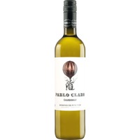 Pablo Claro Chardonnay Castilla V.T. trocken Bio - Dominio de Punctum