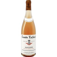 Comte Lafond rosé Sancerre AOP trocken - De Ladoucette