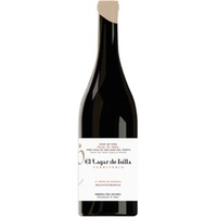 Lagar de Isilla Parcela La Sabina Ribera del Duero DO trocken - El Lagar de Isilla