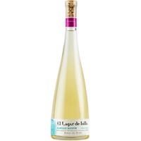 Lagar de Isilla Albillo Mayor Ribera del Duero DO trocken - El Lagar de Isilla
