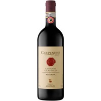 Chianti Classico Riserva DOCG trocken - Carpineto