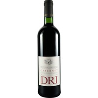 Cabernet Friuli Colli Orientali DOC trocken - Giovanni Dri