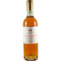 Ramandolo Uve Decembrine süß 0,375 L - Giovanni Dri