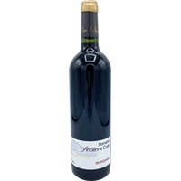 Cuvée Jour de Fruit Rouge Bergerac AOP trocken Bio - Domaine l'Ancienne Cure