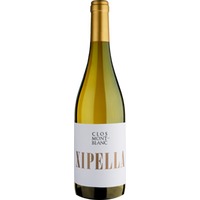 Xipella White Conca de Barberà DO trocken - Clos Montblanc