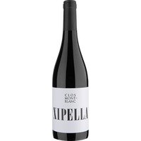 Xipella Red Conca de Barberà DO trocken - Clos Montblanc