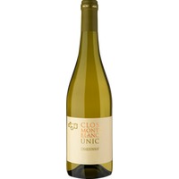 Unic Chardonnay Cataluña DO trocken - Clos Montblanc