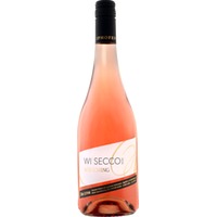 Wi `Secco Rosé - Weingut Hans Wirsching