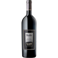 Shafer Vineyards Cabernet Sauvignon Hillside Select