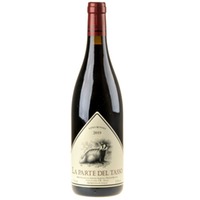 Steiger-Kalena La Parte del Tasso