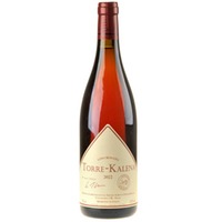 Steiger-Kalena Torre-Kalena Rosato