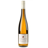 Weingut Sander Sauvignon Blanc Bio
