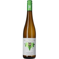 Riesling Birkweiler aus dem Rotliegenden Ortswein trocken