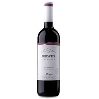 Sonsierra Selección Tinto