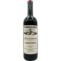 Colombera & Garella Bramaterra Cascina Cottignano