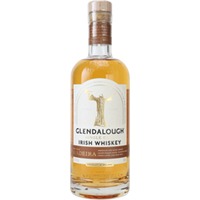 Glendalough Madeira Single Cask Irish Whiskey