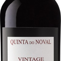 Single Quinta Vintage Port Nacional in Holzkiste