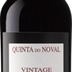 Single Quinta Vintage Port Nacional in Holzkiste 