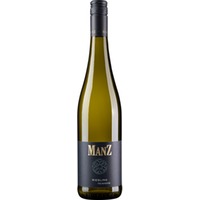 Manz Handwerk Riesling feinherb