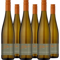 Diehl Sauvignon Blanc