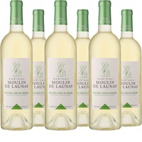 Château Moulin de Launay Entre-deux-Mers AOC