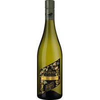 Les Fleurs Art Nouveau Grüner Veltliner Alte Reben, Trocken, Niederösterreich, Niederösterreich, 2024, Weißwein