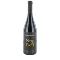 Polvanera La Marchesana Nero di Troia Puglia IGT, Italien