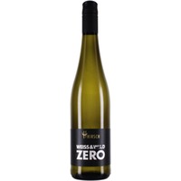 Christian Hirsch Weiss und Wild Zero