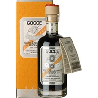Aceto Balsamico di  Modena 10 Travasi (10 Jahre gereift)