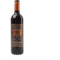 Old Vine Zinfandel Gnarly Head