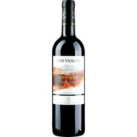 Los Vascos Cromas Gran Reserva Cabernet Sauvignon