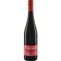 Trilogie Cuvée Rot Rheinhessen feinherb Knobloch