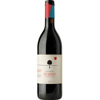 Salcheto Rosso, Rosso di Montepulciano DOCG, Toskana, 2024, Rotwein