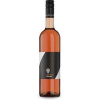 Der Rosé trocken