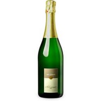 Silvaner Sekt brut