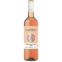 Klosterhof Muskat-Trollinger Rosé fruchtig