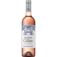 Quinta do Carmo Rosé, Vinho Regional Alentejano