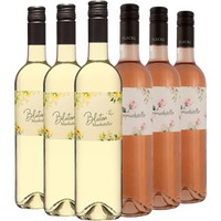 Muskateller Paket - Fleckl