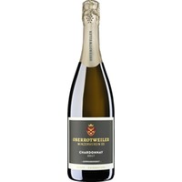 Oberrotweiler Chardonnay Sekt, Brut, Baden, Baden, 2023, Schaumwein