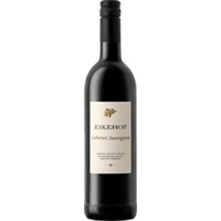 Eikehof Cabernet Sauvignon, WO Franschhoek, Western Cape, 2021, Rotwein