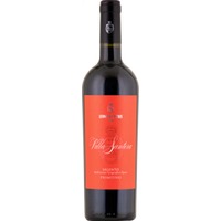 Leone de Castris Villa Santera Primitivo Salento