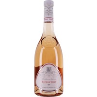 Avanzi Valtenesi Rosavero Chiaretto Riviera del Garda Classico