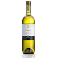 I Gelsi IGT Calabria bianco