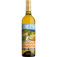 Côté Mas Blanc - Domaines Paul Mas