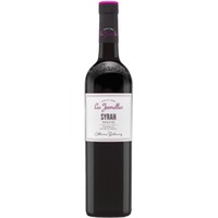 Syrah - Les Jamelles
