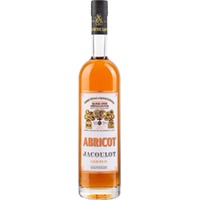 Likör Abricot - Maison Jacoulot