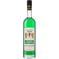 Pfefferminz - Likör - Maison Jacoulot