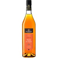 Crème Pêche De Vigne - Maison Jacoulot