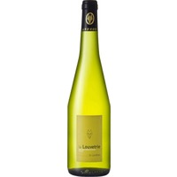 Domaine De La Louvetrie bio Muscadet Sèvre-et-Maine AOC - Jo Landron